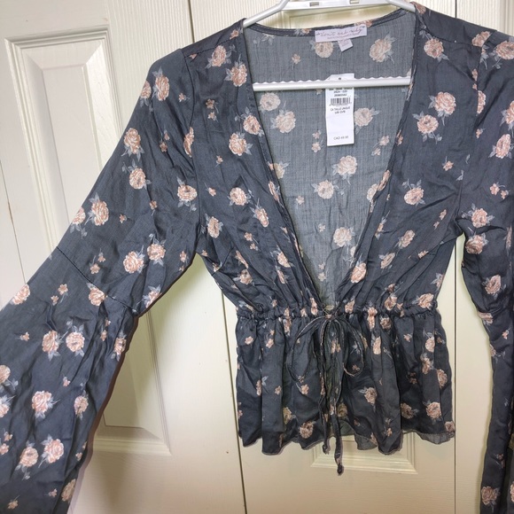 Don’t Ask Why - Cardigan - Picture 1 of 2